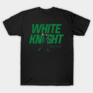 Mike White Knight T-Shirt